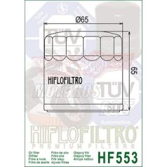 Olajszűrő HIFLOFILTRO HF 553