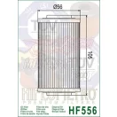 Olajszűrő HIFLOFILTRO HF 556