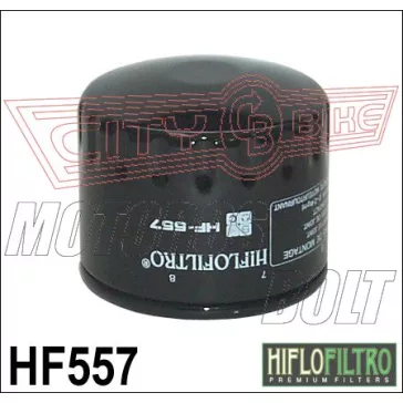 Olajszűrő HIFLOFILTRO HF 557