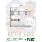 Olajszűrő HIFLOFILTRO HF 557
