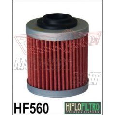 Olajszűrő HIFLOFILTRO HF 560