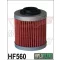 Olajszűrő HIFLOFILTRO HF 560