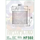 Olajszűrő HIFLOFILTRO HF 560