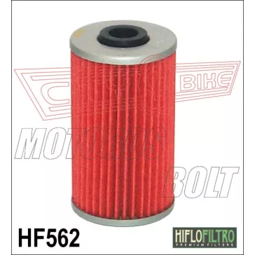 Olajszűrő HIFLOFILTRO HF 562