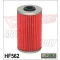 Olajszűrő HIFLOFILTRO HF 562