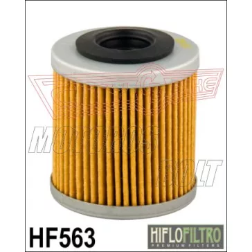 Olajszűrő HIFLOFILTRO HF 563