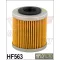 Olajszűrő HIFLOFILTRO HF 563