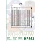 Olajszűrő HIFLOFILTRO HF 563