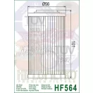Olajszűrő HIFLOFILTRO HF 564