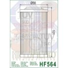Olajszűrő HIFLOFILTRO HF 564