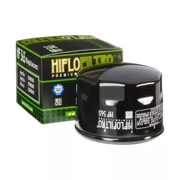 Olajszűrő HIFLOFILTRO HF 565