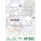 Olajszűrő HIFLOFILTRO HF 565