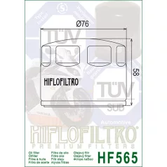 Olajszűrő HIFLOFILTRO HF 565