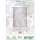 Olajszűrő HIFLOFILTRO HF 567