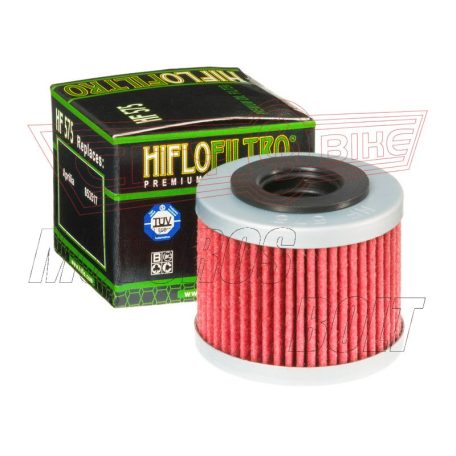 Olajszűrő HIFLOFILTRO HF 575