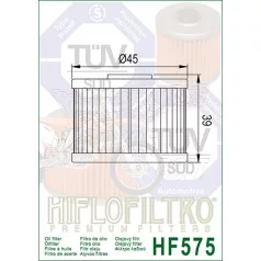 Olajszűrő HIFLOFILTRO HF 575