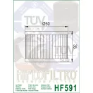 HIFLOFILTRO olajszűrő HF591