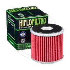HIFLOFILTRO olajszűrő HF593