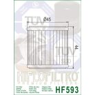 HIFLOFILTRO olajszűrő HF593