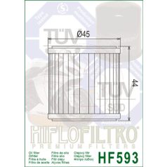 HIFLOFILTRO olajszűrő HF593