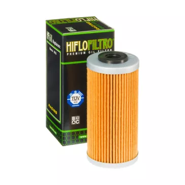 Olajszűrő HIFLOFILTRO HF 611