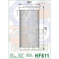 Olajszűrő HIFLOFILTRO HF 611