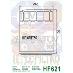 Olajszűrő HIFLOFILTRO HF 621