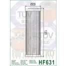 Olajszűrő HIFLOFILTRO HF 631