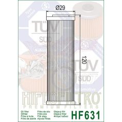 Olajszűrő HIFLOFILTRO HF 631