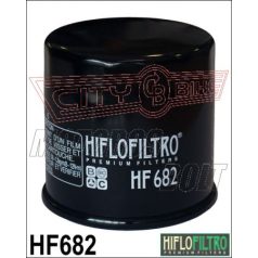 Olajszűrő HIFLOFILTRO HF 682