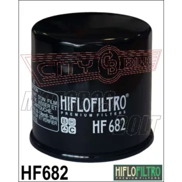 Olajszűrő HIFLOFILTRO HF 682
