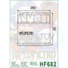Olajszűrő HIFLOFILTRO HF 682