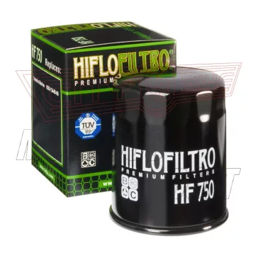 Olajszűrő HIFLOFILTRO HF 750