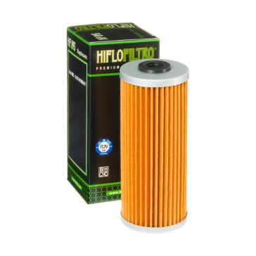 Olajszűrő HIFLOFILTRO HF 895
