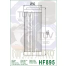 Olajszűrő HIFLOFILTRO HF 895