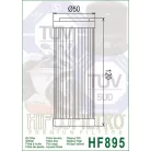 Olajszűrő HIFLOFILTRO HF 895