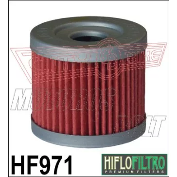 Olajszűrő HIFLOFILTRO HF 971