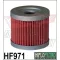 Olajszűrő HIFLOFILTRO HF 971