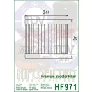 Olajszűrő HIFLOFILTRO HF 971