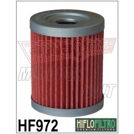 Olajszűrő HIFLOFILTRO HF 972