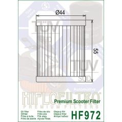 Olajszűrő HIFLOFILTRO HF 972