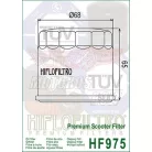 Olajszűrő HIFLOFILTRO HF 975