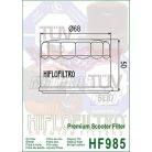 Olajszűrő HIFLOFILTRO HF 985