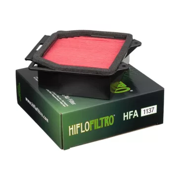  Hiflofiltro HFA1137 légszűrő – Honda CB125 R / CB250 R / CB300 R