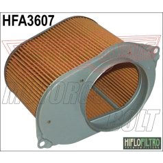 Levegőszűrő SUZUKI VS400/600/700/750/800, hátsó