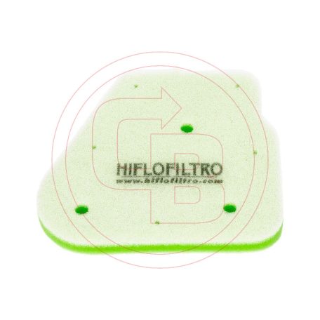 Levegőszűrő BENELLI 491 50 AC GT