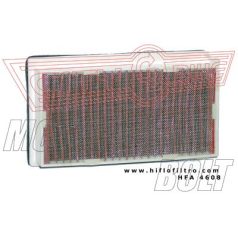 Levegőszűrő YAMAHA XT 600 (91-95) XTZ660 (91-95)