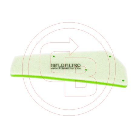 Levegőszűrő KYMCO HEROISM 50