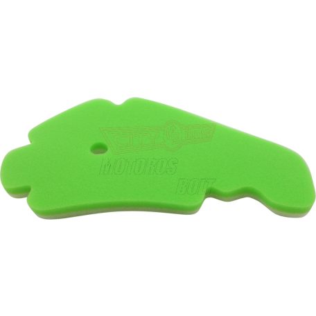 Levegőszűrő HIFLO AIR FILTER APRILIA/PIAGGIO/GILERA/PEUGEOT 125/200/250/300/400/500 (DOUBLE-LAYER) (50)
