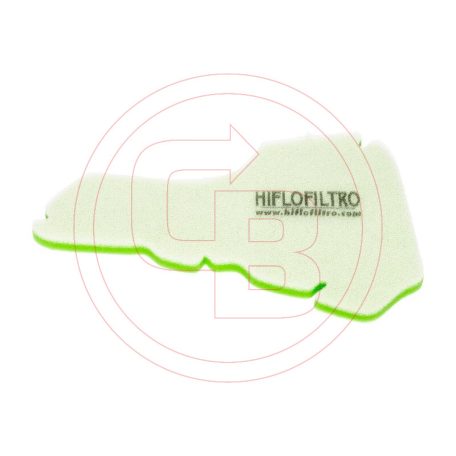 Levegőszűrő DERBI SONAR 125/150